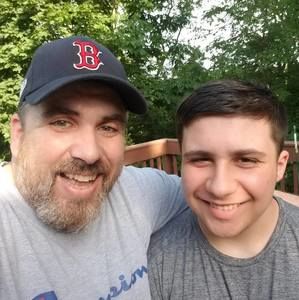 Meet your Posher, Bob